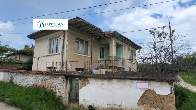 Продава КЪЩА, с. Старосел, област Пловдив, снимка 4 - Къщи - 45755251