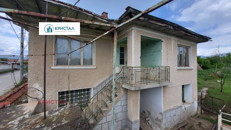 Продава  Къща, област Пловдив, с. Старосел • 35 999 EUR • ID 26634866 — holmes.bg - [1] 
