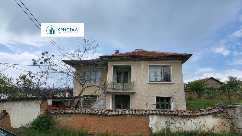 Продава КЪЩА, с. Старосел, област Пловдив, снимка 8 - Къщи - 45755251