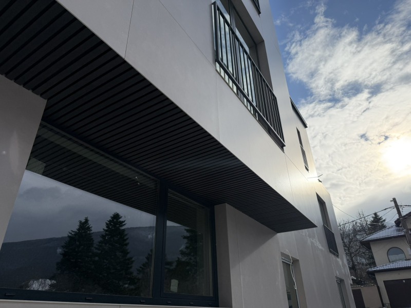 Продава КЪЩА, гр. София, Драгалевци, снимка 2 - Къщи - 51018314