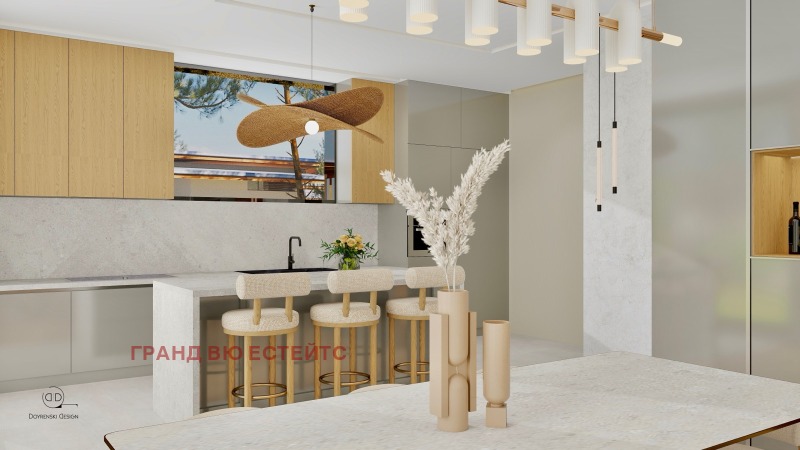 Продава  Къща, град София, Драгалевци •  780 000 EUR • ID 54814970 — holmes.bg - [1] 