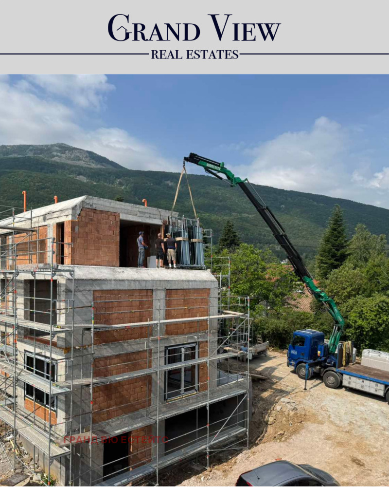 Продается  Дом София , Драгалевци , 368 кв.м | 11609944 - изображение [3]