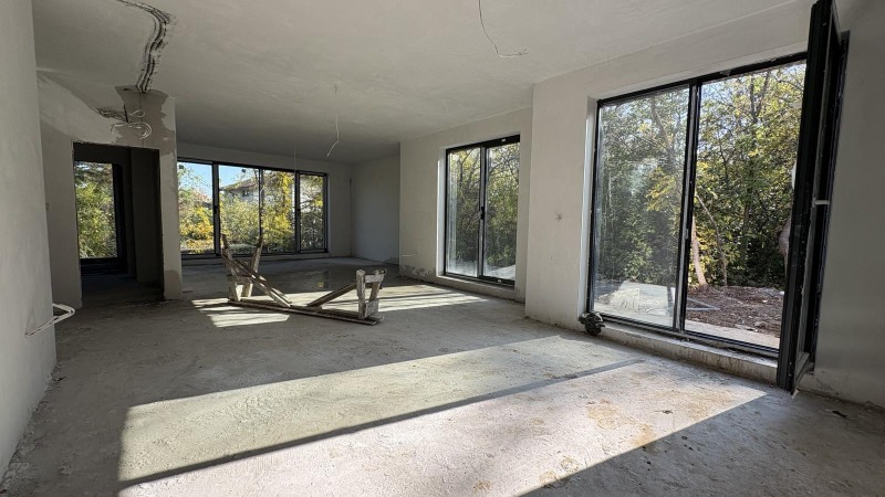 Продава КЪЩА, гр. София, Драгалевци