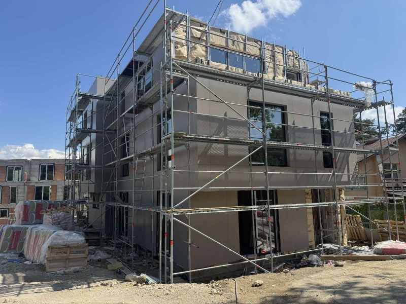 Satılık  Ev Sofia , Dragalevci , 368 metrekare | 11609944