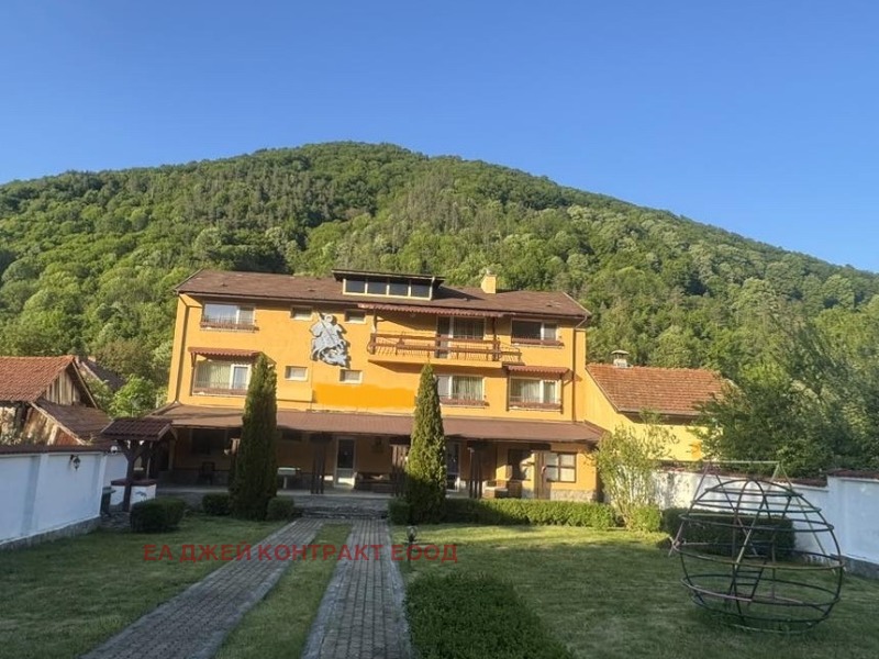 Til salg  Hus region Lovech , Ribaritsa , 320 kvm | 64312261 - billede [2]