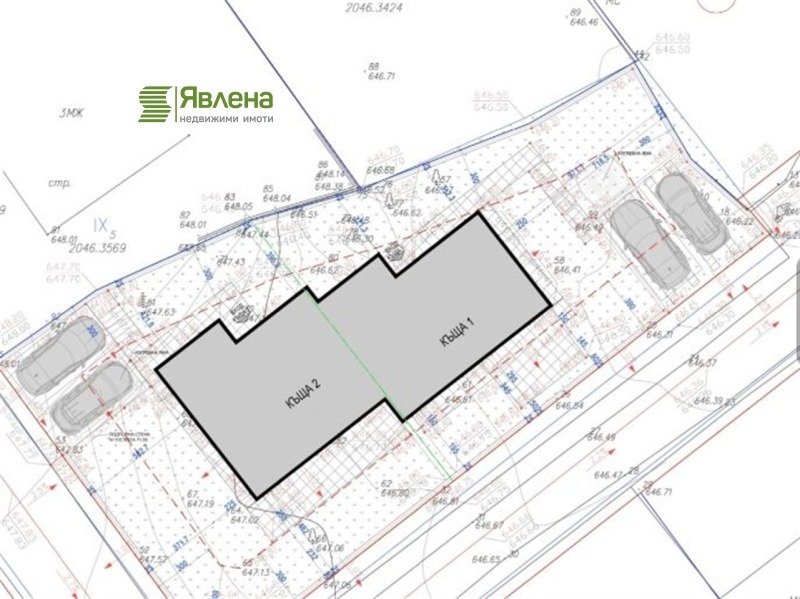 Na prodej  Dům Sofia , m-t Kambanite , 209 m2 | 11024432 - obraz [5]