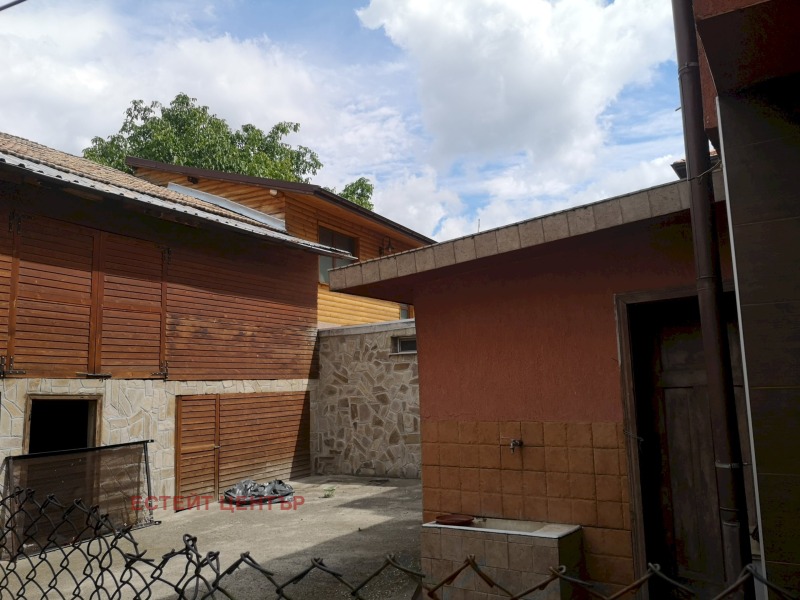 Продава КЪЩА, гр. Якоруда, област Благоевград, снимка 9 - Къщи - 53030021