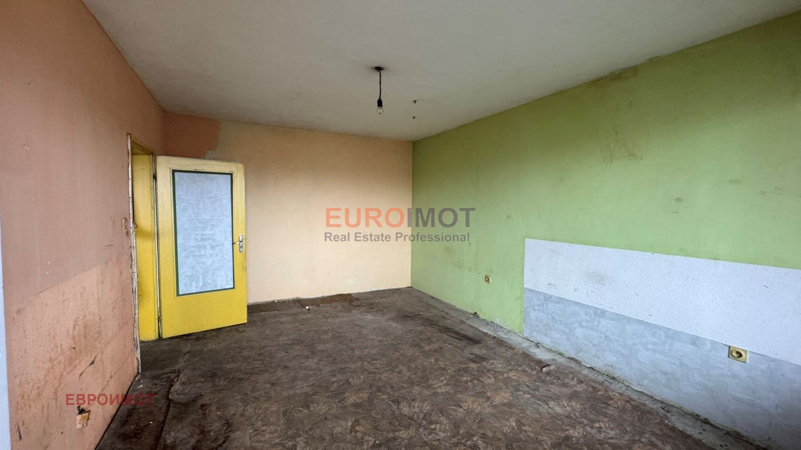 Продава 1-СТАЕН, гр. София, Младост 3, снимка 2 - Апартаменти - 53101536
