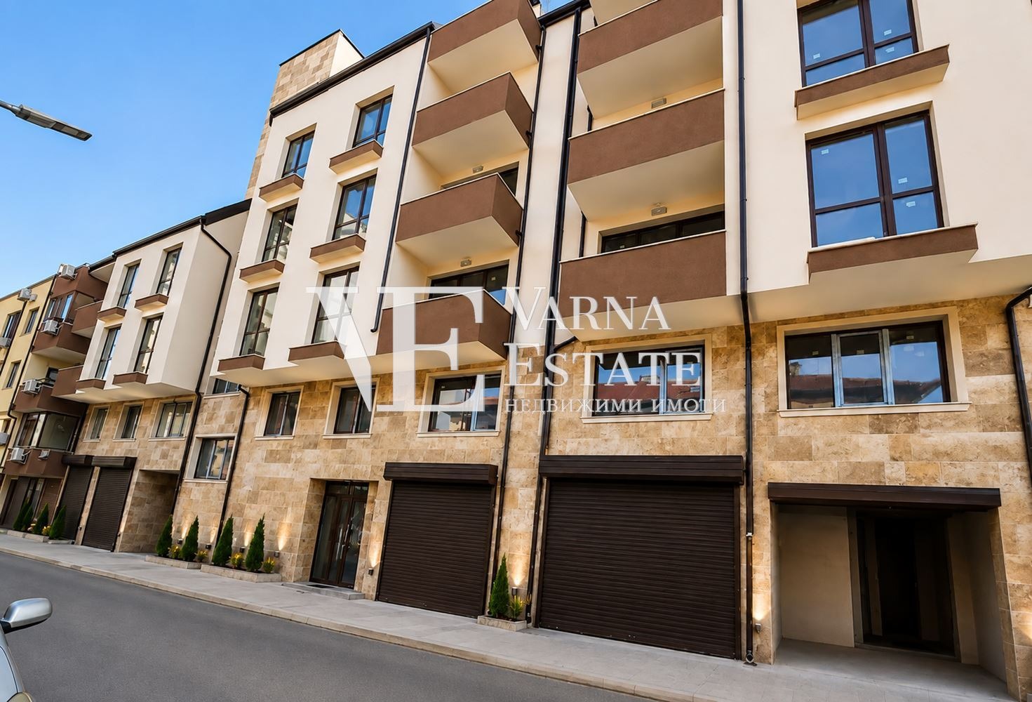 Продава 1-СТАЕН, гр. Варна, Трошево, снимка 4 - Апартаменти - 55786507