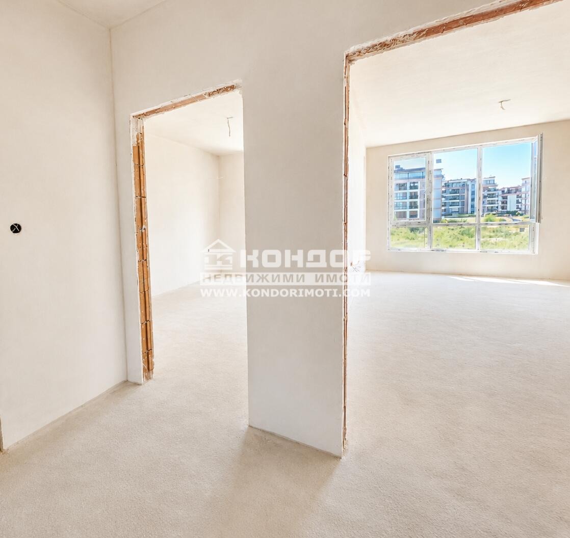 Продава 2-СТАЕН, гр. Пловдив, Кършияка, снимка 5 - Апартаменти - 50135596