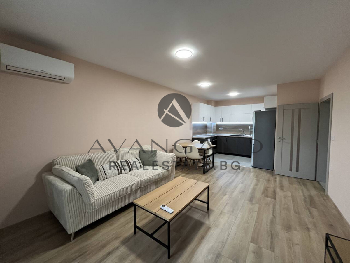 Продава 2-СТАЕН, гр. Пловдив, Христо Смирненски, снимка 2 - Апартаменти - 52410713
