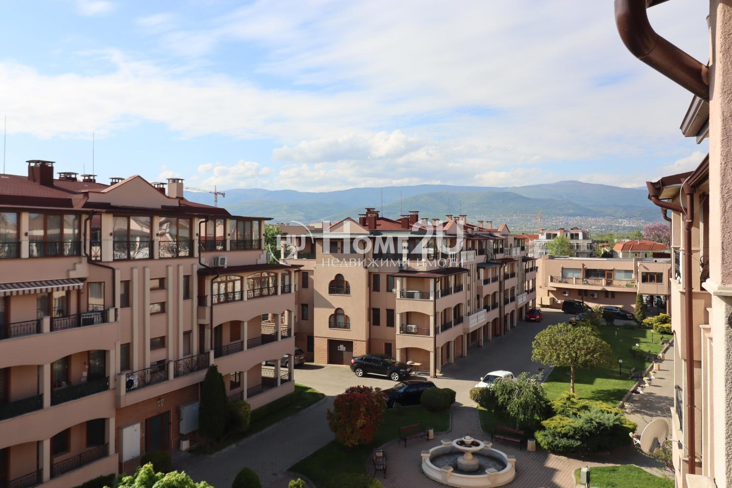 Продава 2-СТАЕН, гр. Пловдив, Остромила, снимка 13 - Апартаменти - 54473396