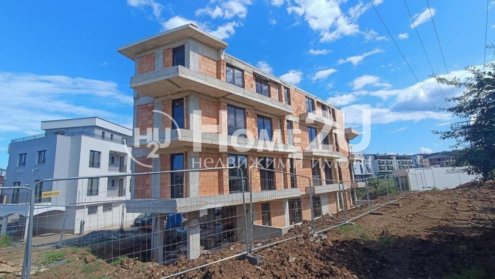 Продава 2-СТАЕН, гр. Созопол, област Бургас, снимка 2 - Апартаменти - 55276041