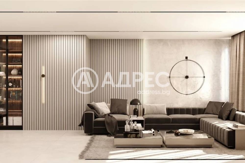 Продава 2-СТАЕН, гр. Пловдив, Христо Смирненски, снимка 4 - Апартаменти - 55612853