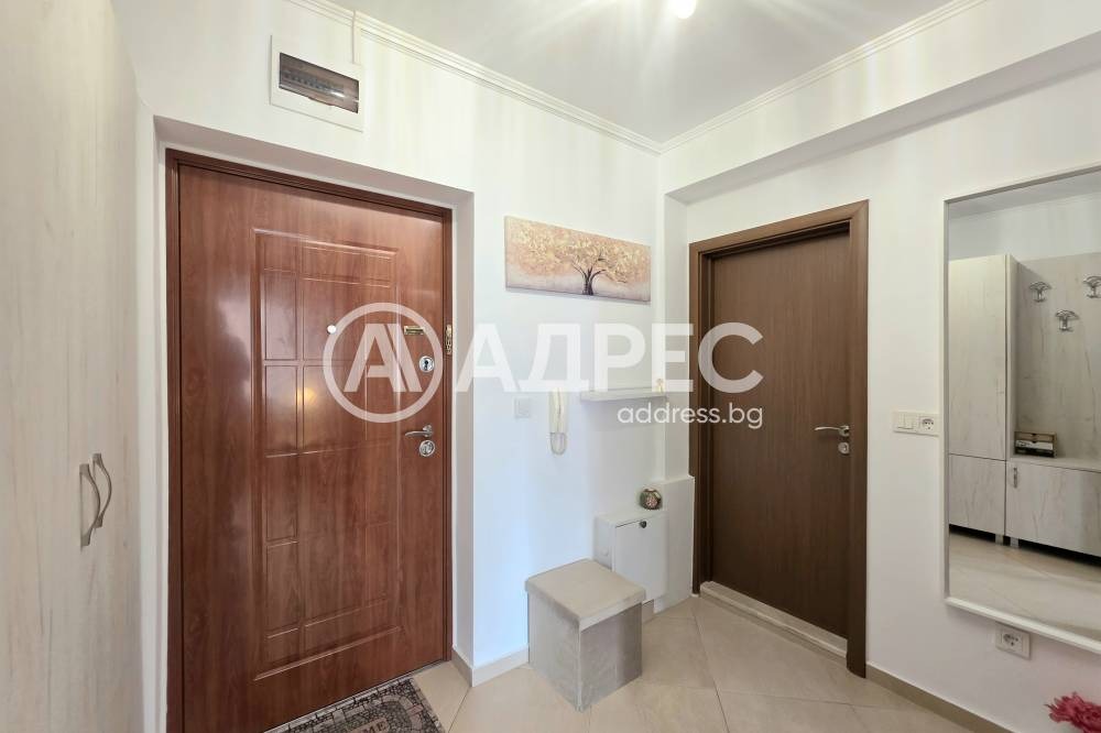 Продава 2-СТАЕН, гр. София, Полигона, снимка 10 - Апартаменти - 55785633