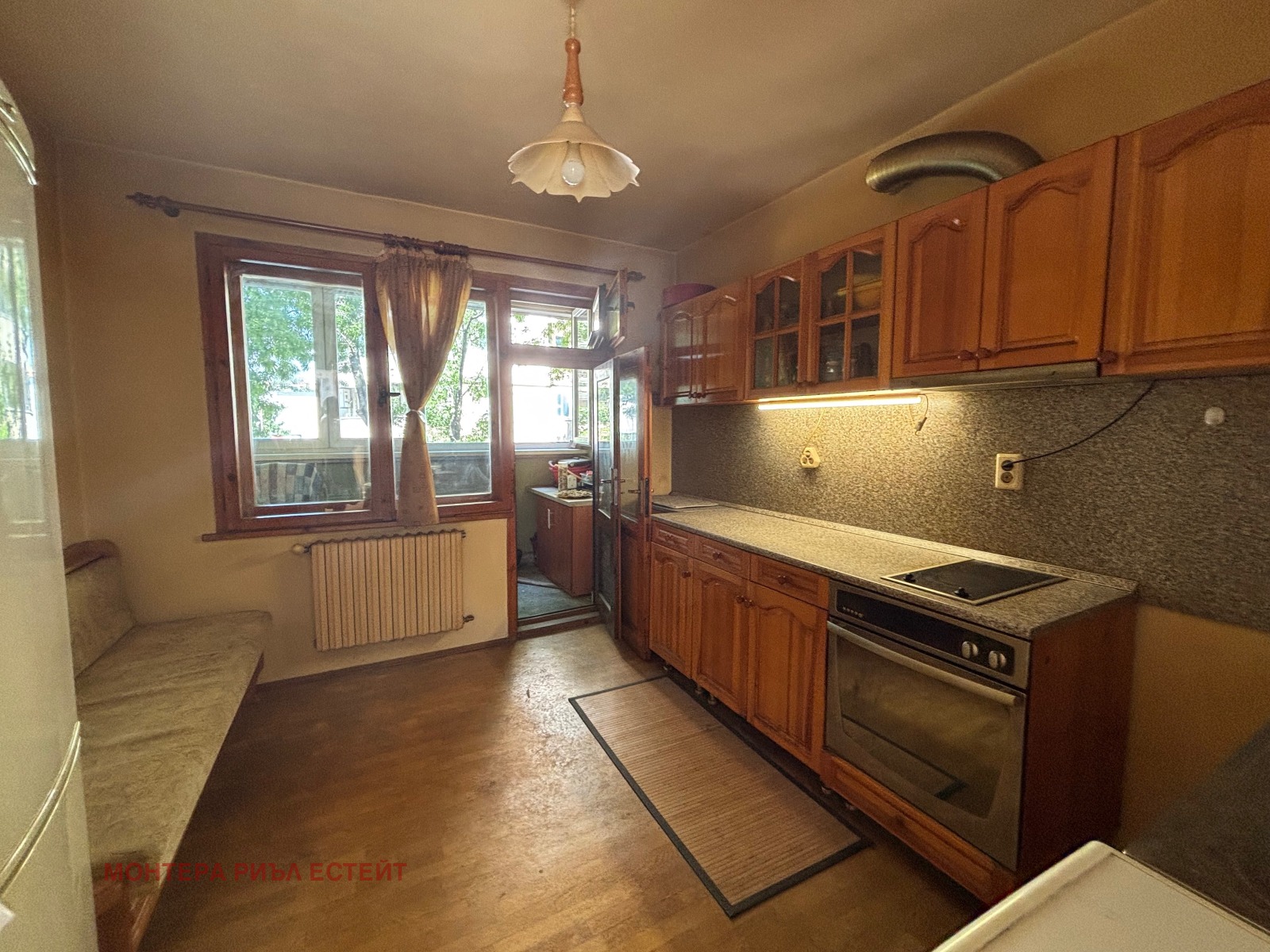 Продава 3-СТАЕН, гр. Варна, Окръжна болница-Генерали, снимка 13 - Апартаменти - 53707425