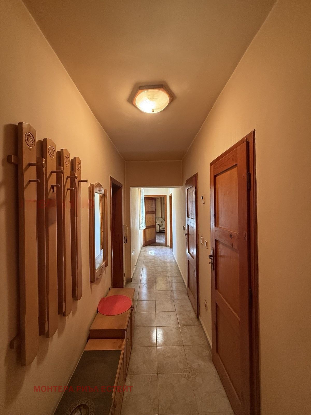 Продава 3-СТАЕН, гр. Варна, Окръжна болница-Генерали, снимка 6 - Апартаменти - 53707425