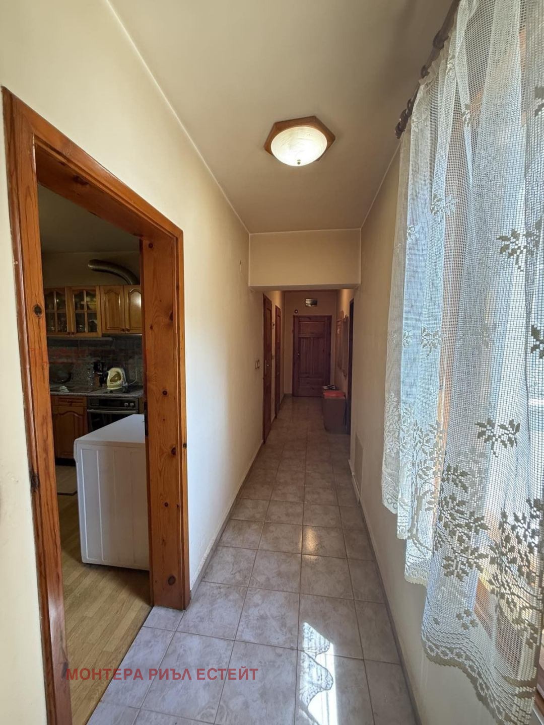 Продава 3-СТАЕН, гр. Варна, Окръжна болница-Генерали, снимка 5 - Апартаменти - 53707425