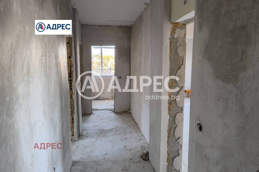 Продава 3-СТАЕН, гр. Варна, м-т Манастирски рид, снимка 4 - Апартаменти - 54135942
