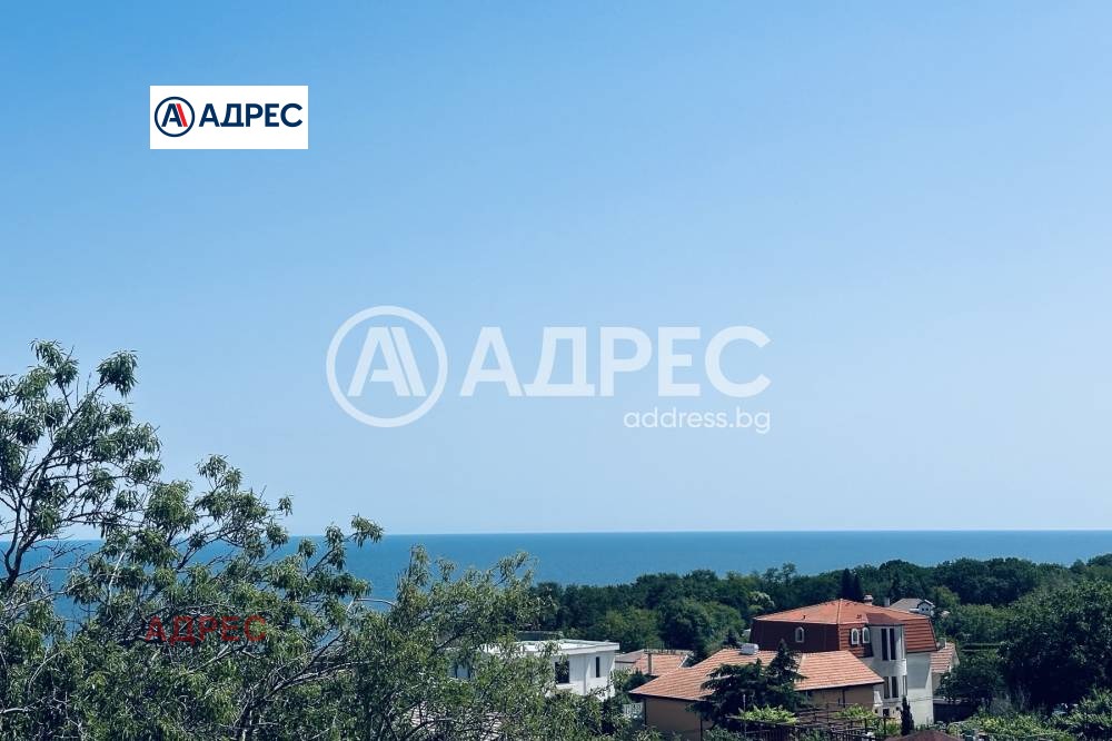 Продава 3-СТАЕН, гр. Варна, м-т Манастирски рид, снимка 3 - Апартаменти - 54135942