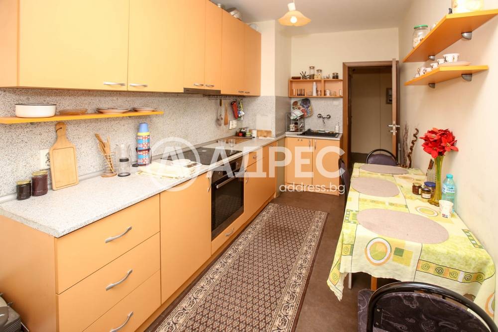 Продава 3-СТАЕН, гр. София, Красна поляна 2, снимка 12 - Апартаменти - 54366046