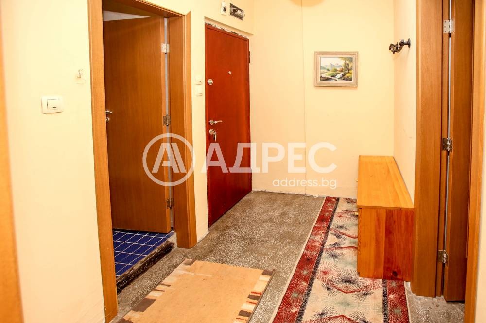 Продава 3-СТАЕН, гр. София, Красна поляна 2, снимка 17 - Апартаменти - 54366046