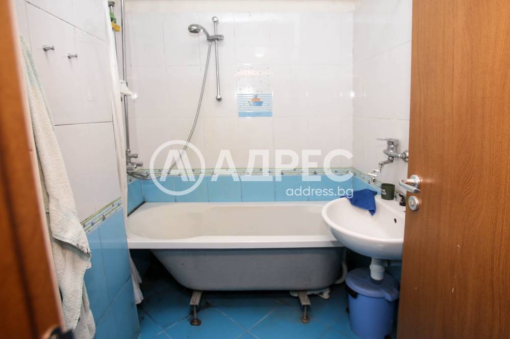 Продава 3-СТАЕН, гр. София, Красна поляна 2, снимка 13 - Апартаменти - 54366046