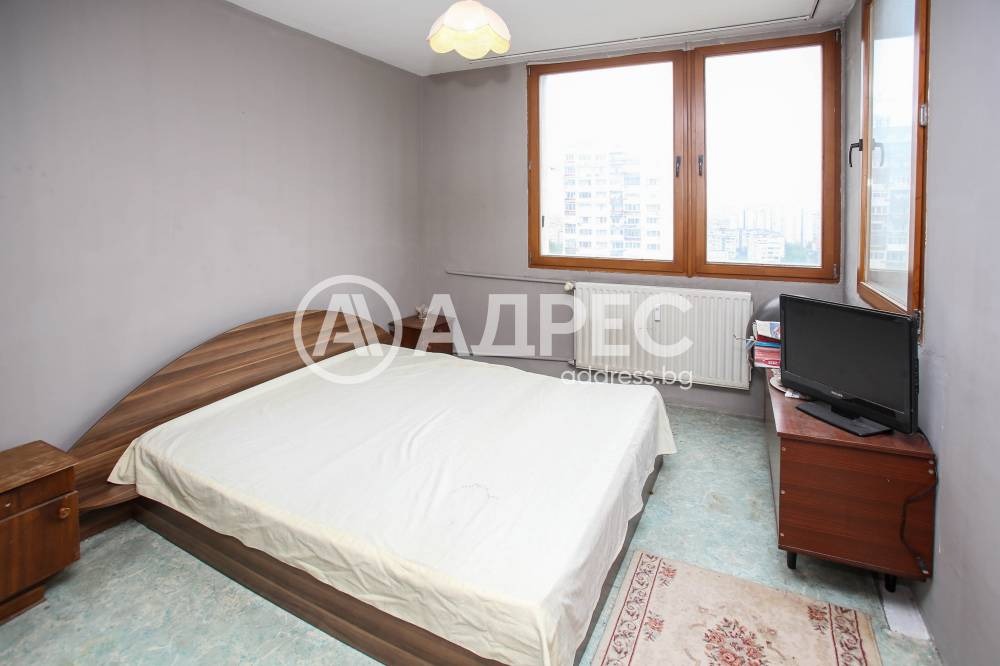 Продава 3-СТАЕН, гр. София, Красна поляна 2, снимка 6 - Апартаменти - 54366046