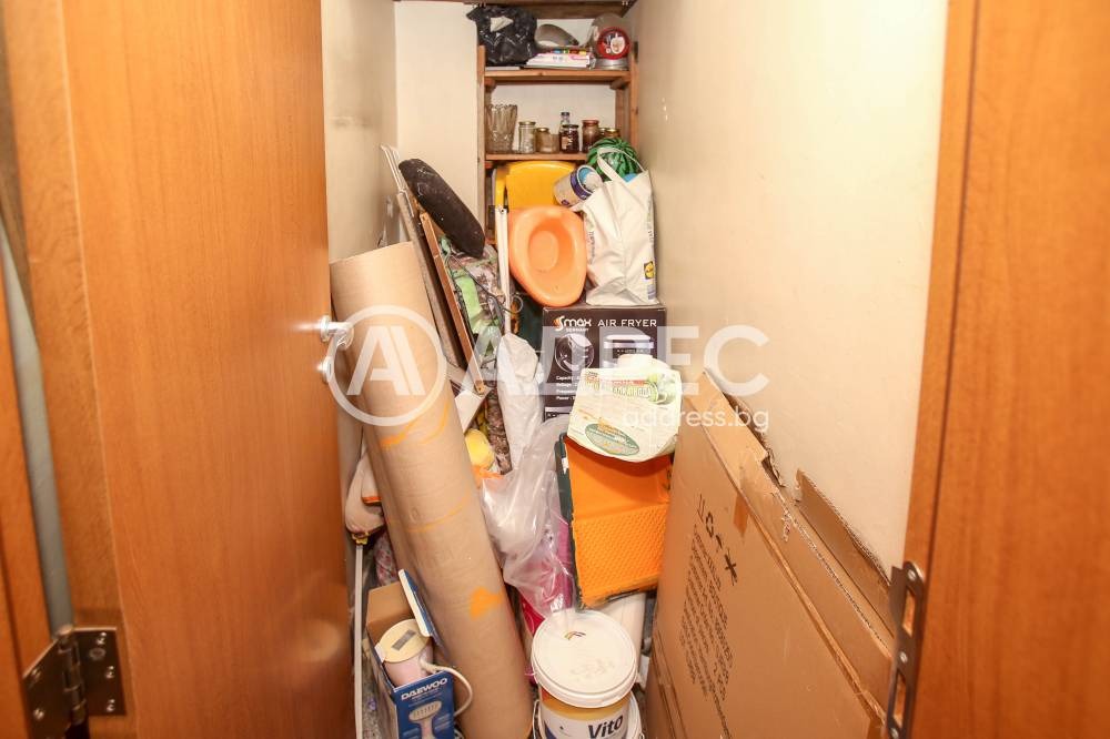 Продава 3-СТАЕН, гр. София, Красна поляна 2, снимка 14 - Апартаменти - 54366046