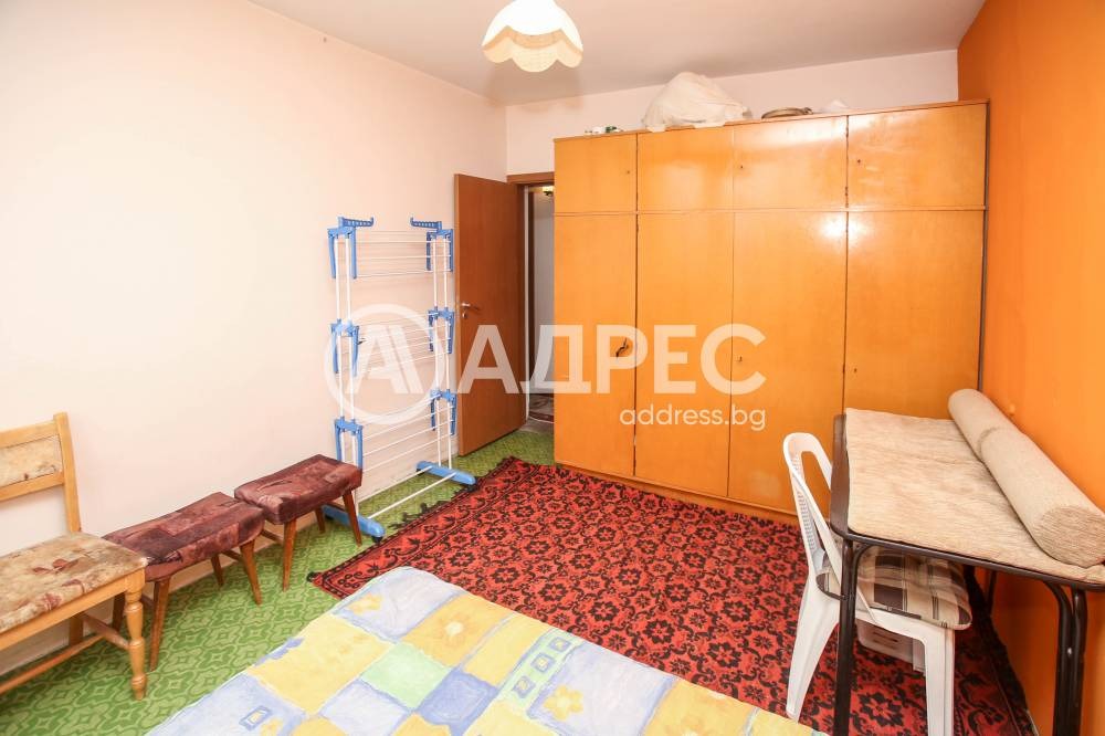Продава 3-СТАЕН, гр. София, Красна поляна 2, снимка 9 - Апартаменти - 54366046