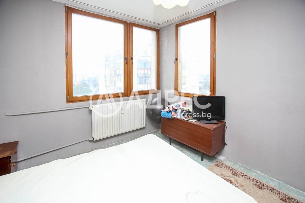 Продава 3-СТАЕН, гр. София, Красна поляна 2, снимка 7 - Апартаменти - 54366046