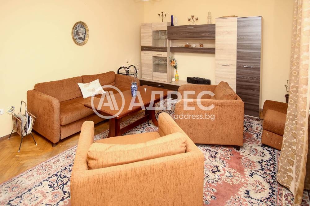 Продава 3-СТАЕН, гр. София, Красна поляна 2