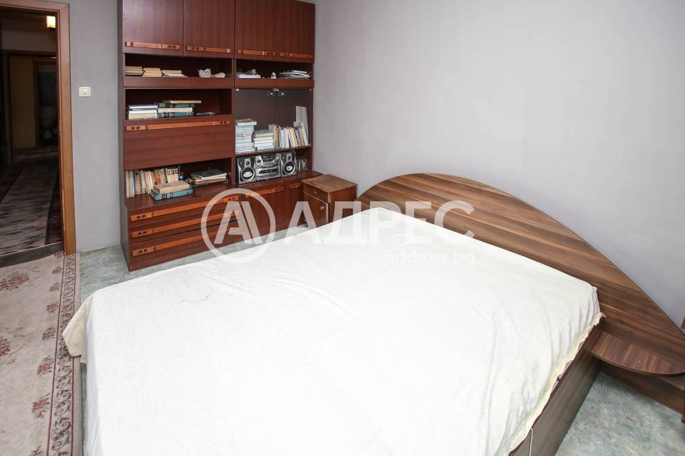 Продава 3-СТАЕН, гр. София, Красна поляна 2, снимка 5 - Апартаменти - 54366046