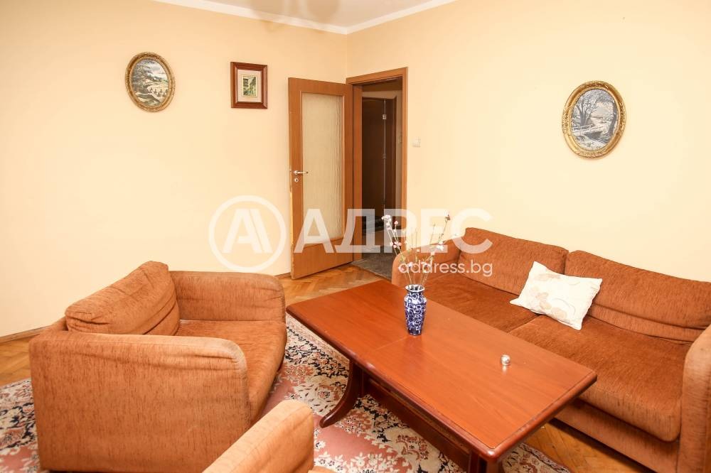 Продава 3-СТАЕН, гр. София, Красна поляна 2, снимка 2 - Апартаменти - 54366046