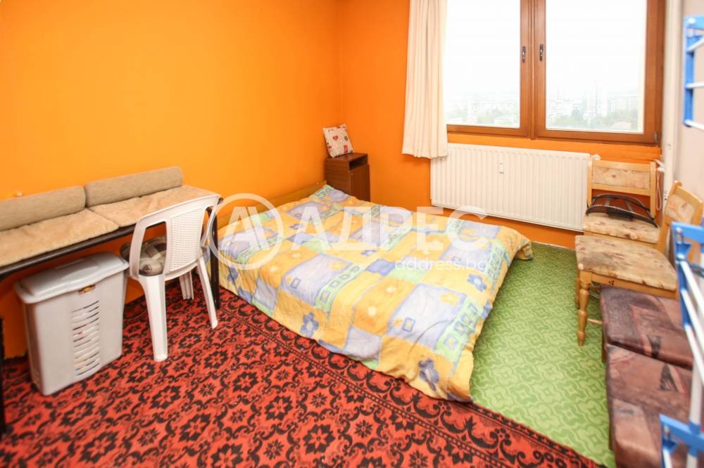 Продава 3-СТАЕН, гр. София, Красна поляна 2, снимка 8 - Апартаменти - 54366046