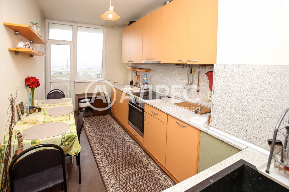 Продава 3-СТАЕН, гр. София, Красна поляна 2, снимка 11 - Апартаменти - 54366046