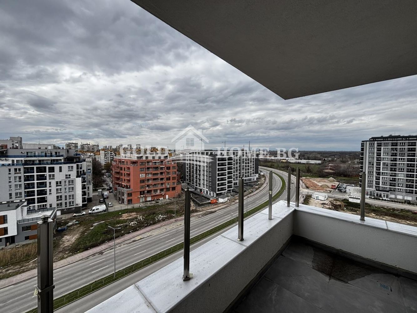 Продава 3-СТАЕН, гр. Пловдив, Христо Смирненски, снимка 10 - Апартаменти - 55371357