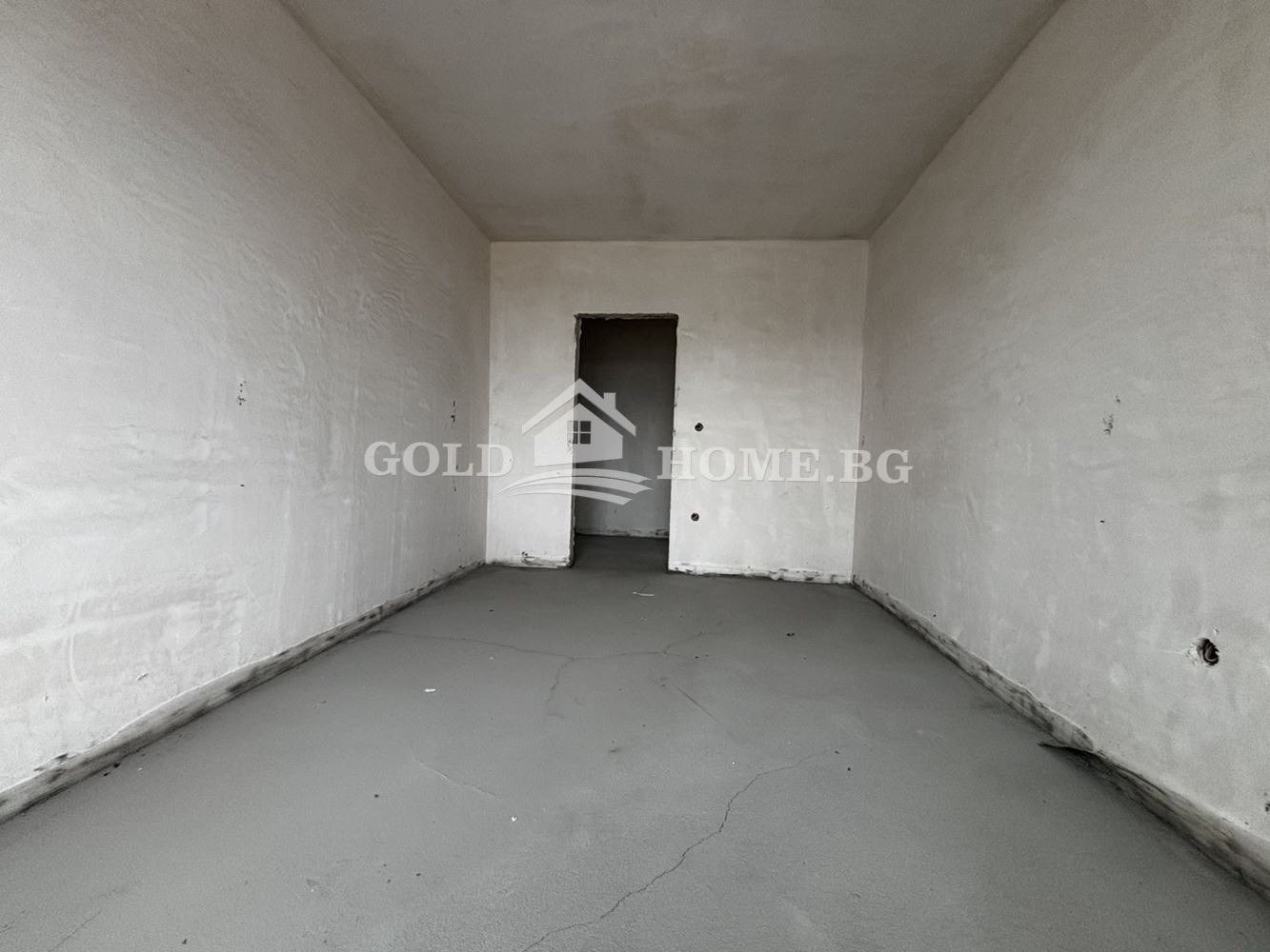 Продава 3-СТАЕН, гр. Пловдив, Христо Смирненски, снимка 4 - Апартаменти - 55371357