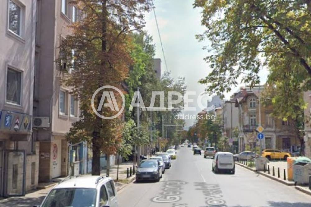 Продава 3-СТАЕН, гр. София, Център