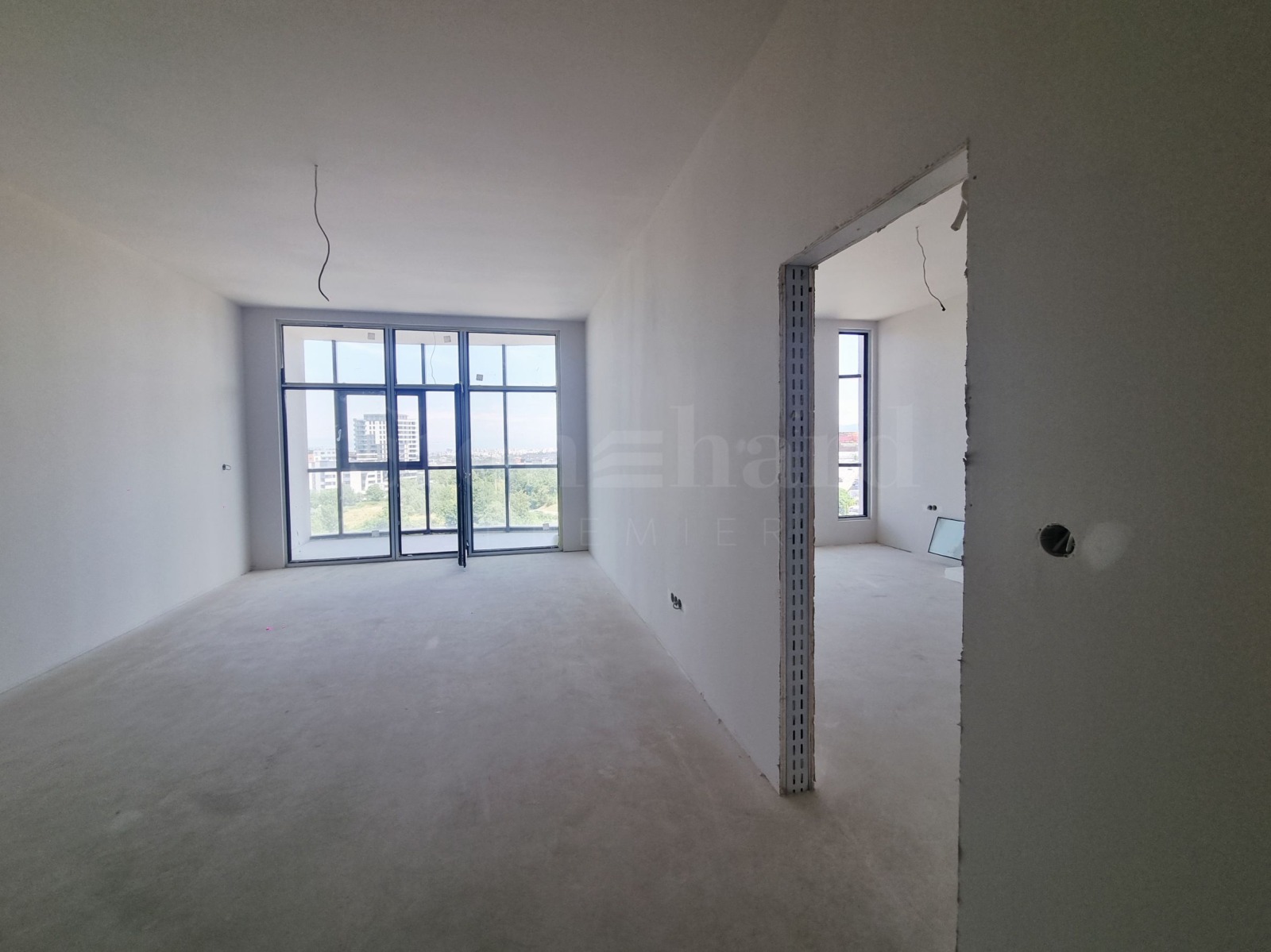 Продава 3-СТАЕН, гр. София, Драгалевци, снимка 4 - Апартаменти - 55897795