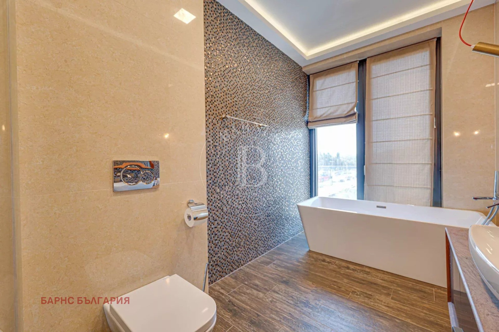 Продава 3-СТАЕН, гр. София, Манастирски ливади, снимка 15 - Апартаменти - 55954391