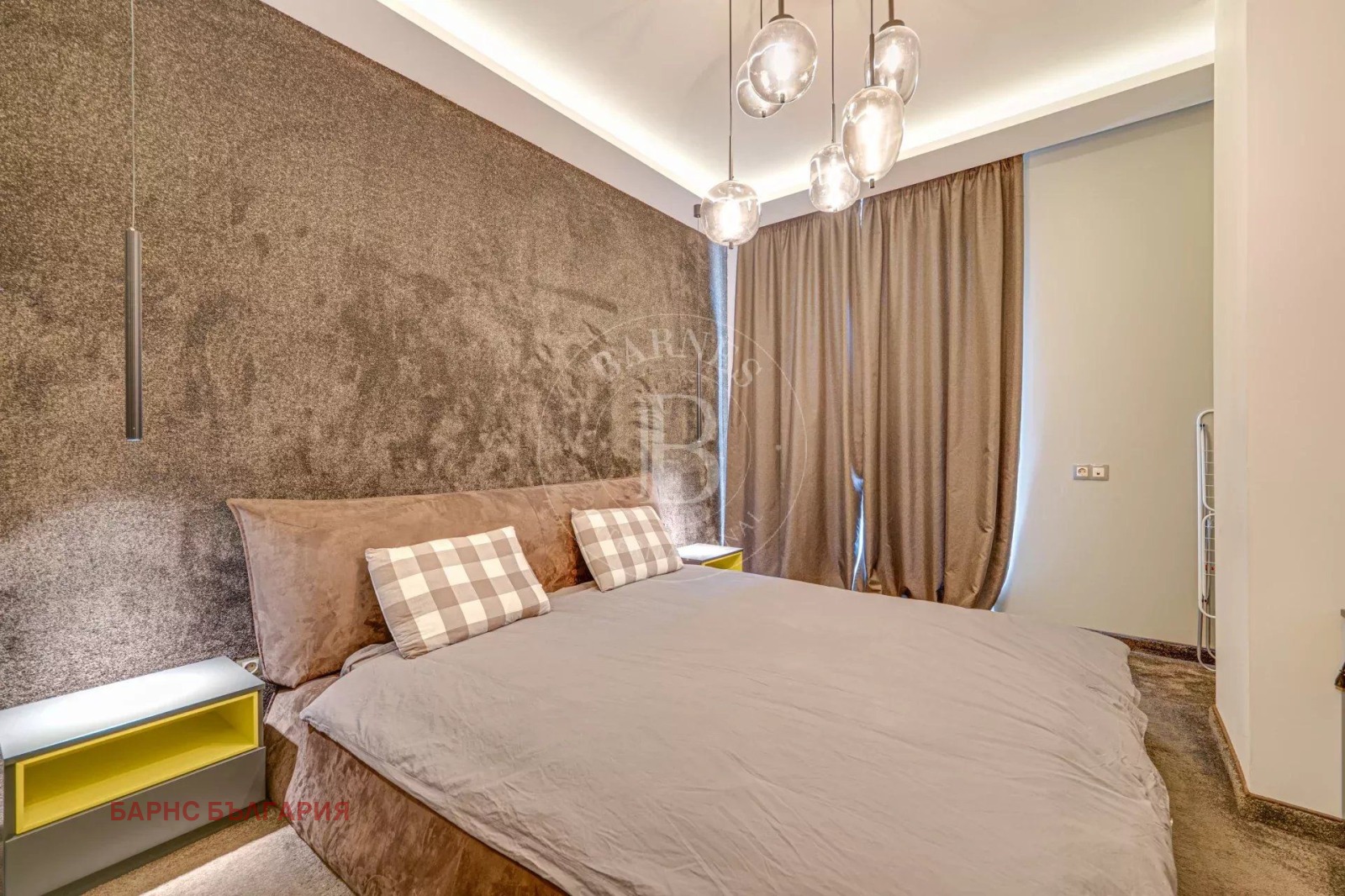 Продава 3-СТАЕН, гр. София, Манастирски ливади, снимка 14 - Апартаменти - 55954391