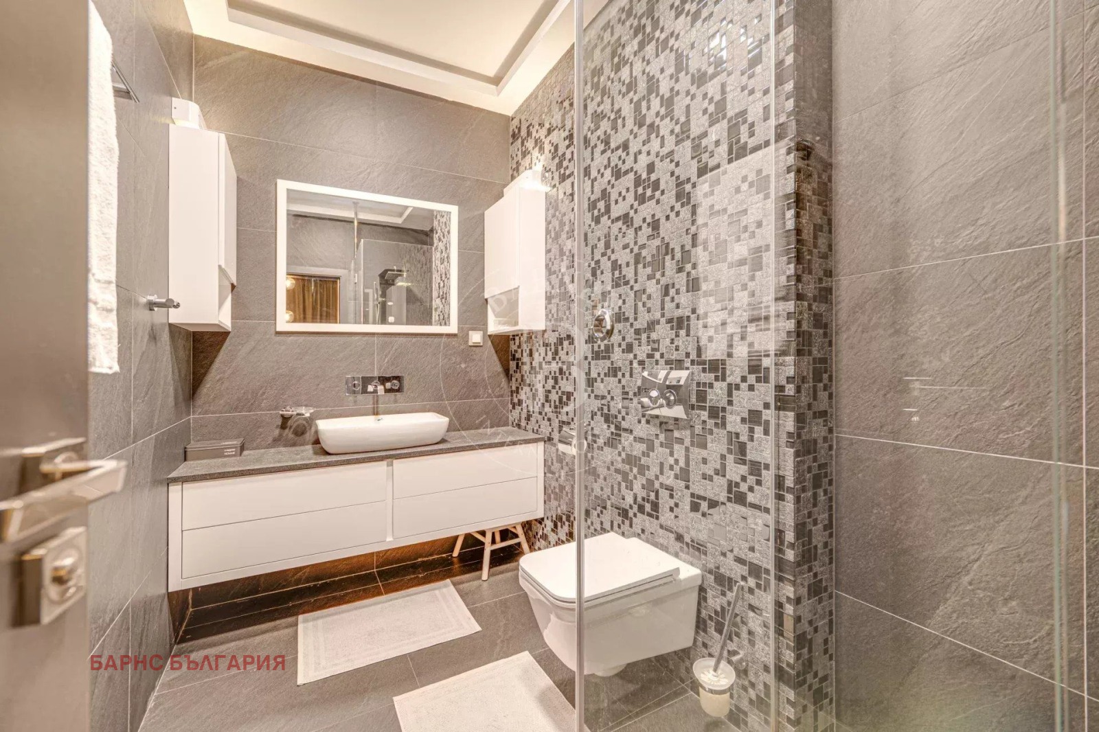 Продава 3-СТАЕН, гр. София, Манастирски ливади, снимка 16 - Апартаменти - 55954391