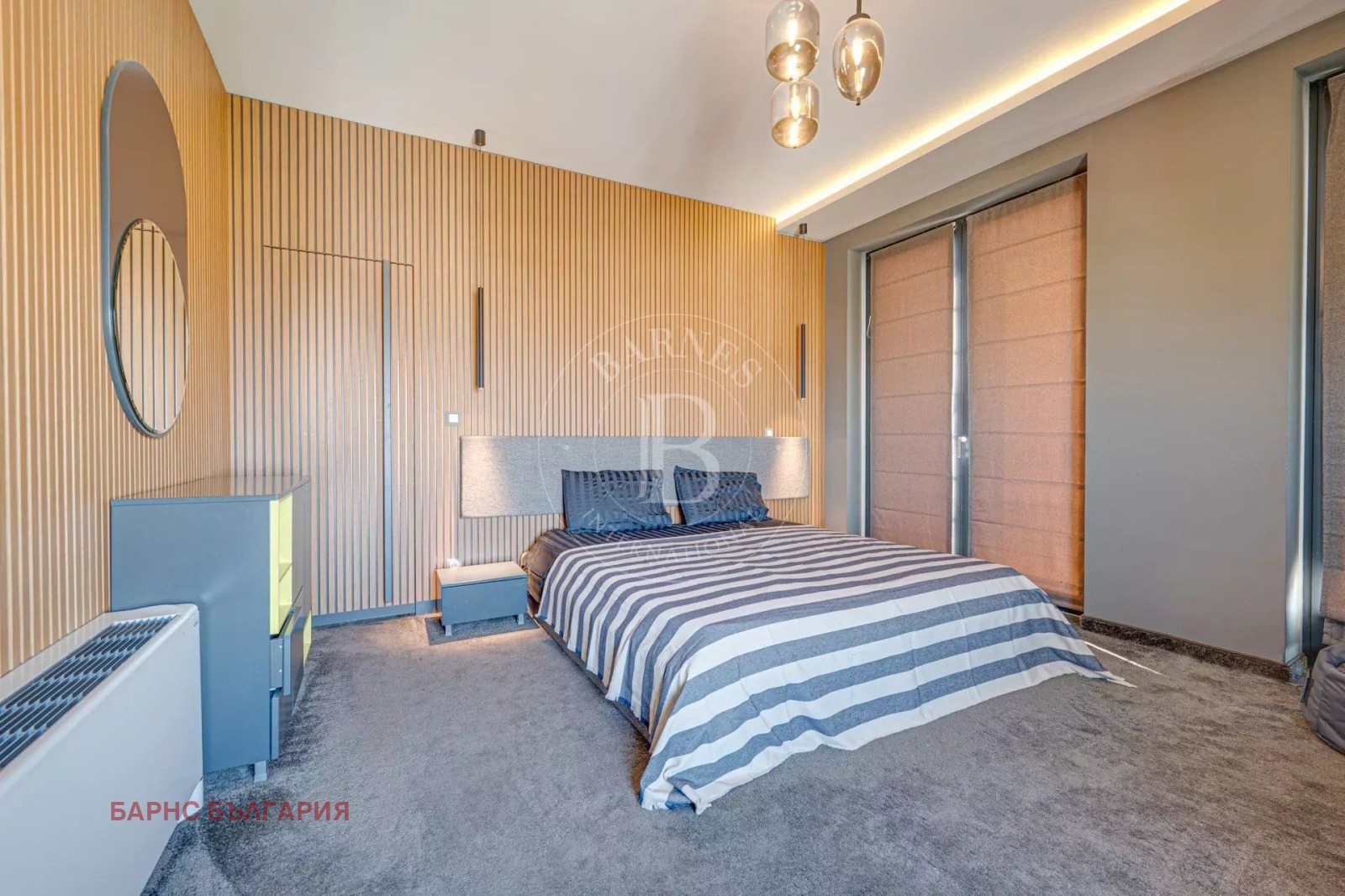 Продава 3-СТАЕН, гр. София, Манастирски ливади, снимка 12 - Апартаменти - 55954391