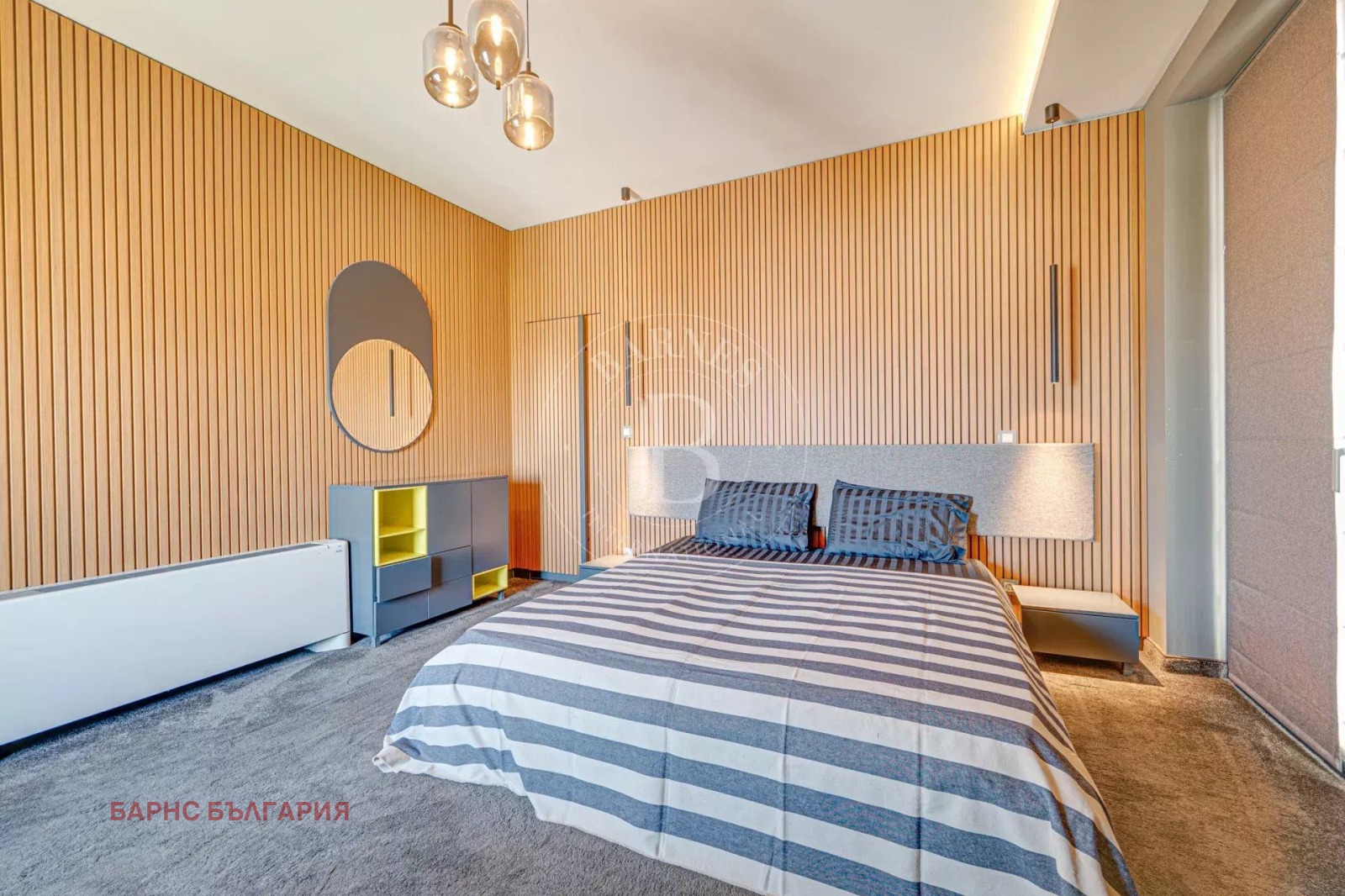 Продава 3-СТАЕН, гр. София, Манастирски ливади, снимка 13 - Апартаменти - 55954391