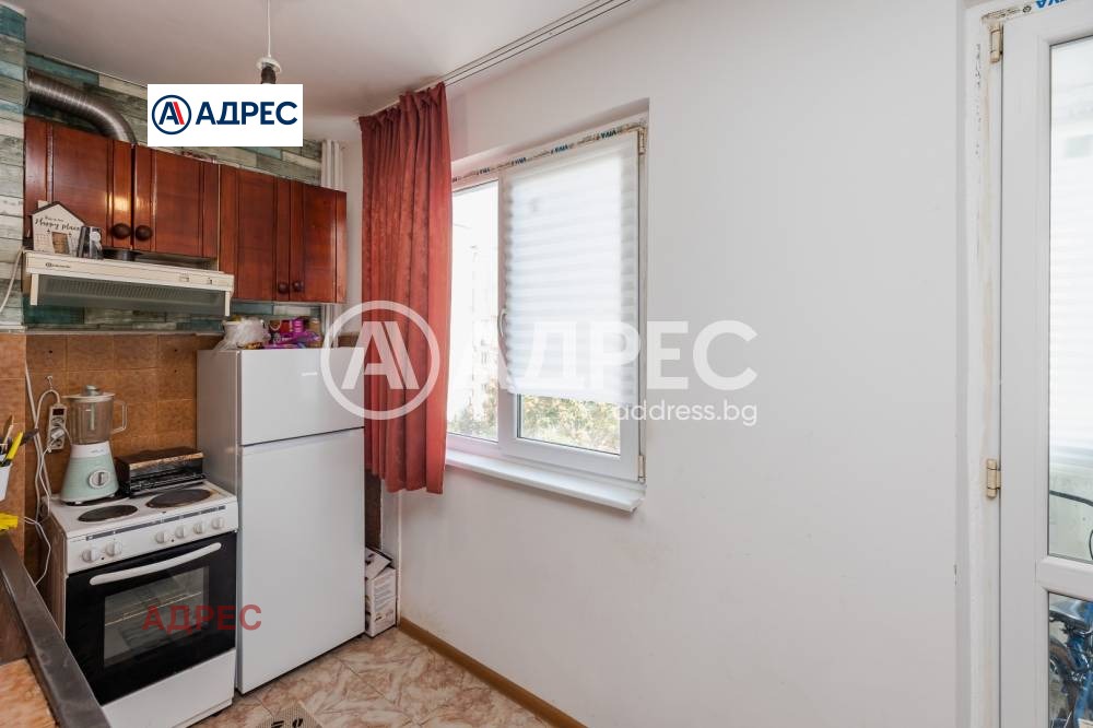 Продава 3-СТАЕН, гр. Варна, Левски 1, снимка 2 - Апартаменти - 56229277