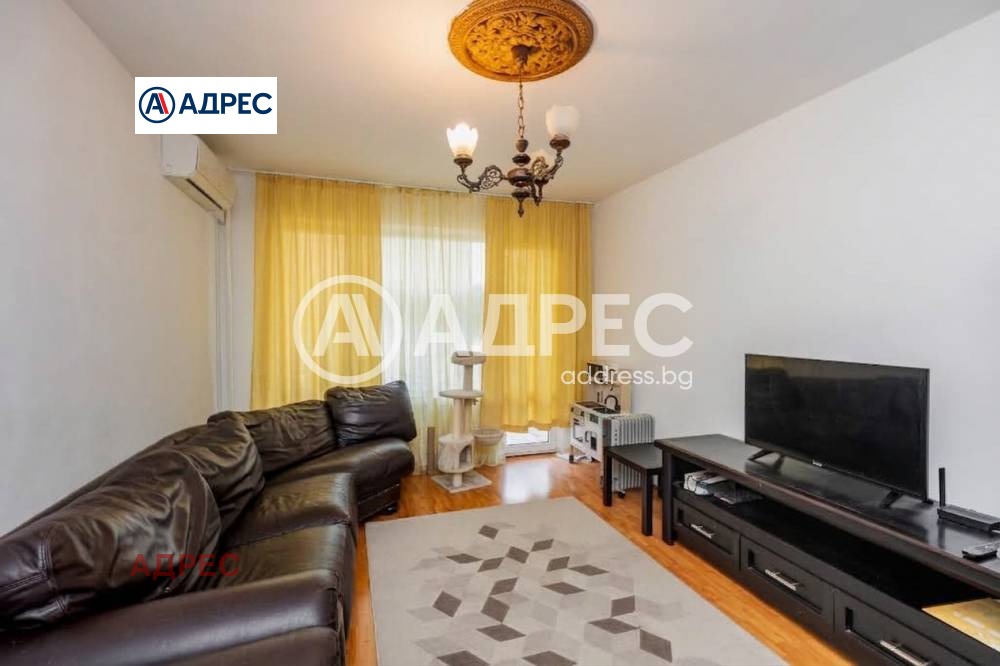 Продава 3-СТАЕН, гр. Варна, Левски 1, снимка 3 - Апартаменти - 56229277