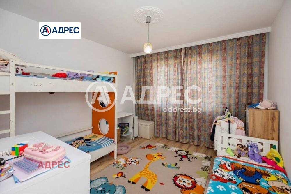 Продава 3-СТАЕН, гр. Варна, Левски 1, снимка 5 - Апартаменти - 56229277