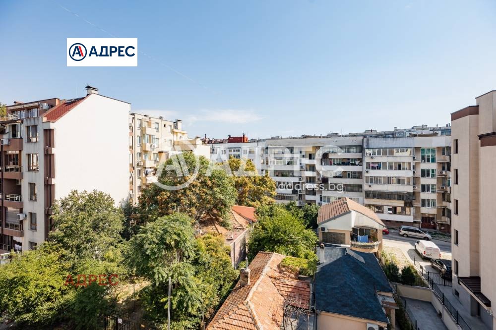 Продава 3-СТАЕН, гр. Варна, Левски 1, снимка 8 - Апартаменти - 56229277