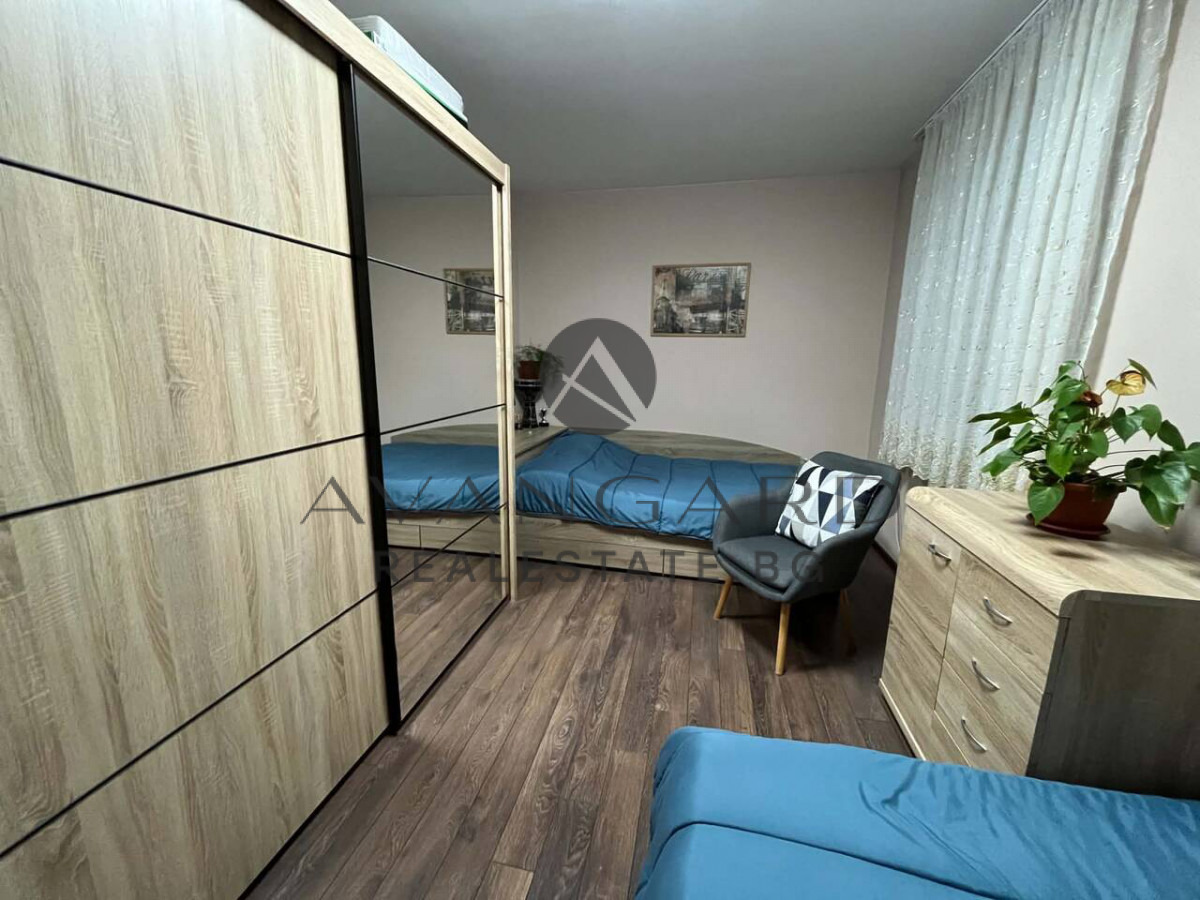 Продава 3-СТАЕН, гр. Пловдив, Тракия, снимка 4 - Апартаменти - 56659195